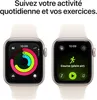 Apple Watch SE (3ª generación), pantalla táctil OLED, 64 Vista previa de la imagen del producto 6