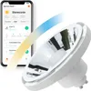 Spectrum SMART LED Leuchtmittel Reflektor weiß 10W GU10 CCT Produktbild-Vorschau 13