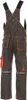Dungarees Basalt Neon Junior olive/orange veľkosť 158/164 Náhľad obrázku produktu 10