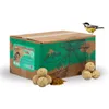 150 boules de graisse Lyra Pet® de l'Alb-Mühle, riches en Voir les images du produit 1