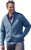 Atlas For Men - Chaqueta para hombre con forro de polar Vista previa de la imagen del producto 2