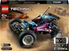 LEGO® 42124 LEGO® Technic 42124 Geländewagen Bausatz Podgląd zdjęcia produktu 16