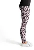 cosey - Leo Line Leggings - Animalprint (Einheitsgröße) - Produktbild-Vorschau 10