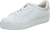 MARCO TOZZI Damen Sneaker mit Plateau Sohle und Metallic Produktbild-Vorschau 15
