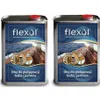 Flexol - Olio di manutenzione incolore per imbarcazioni e Anteprima dell’immagine prodotto 1