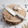 Berlinger Haus Leonardo sada 5 kuchyňských nožů s prkénkem Náhled obrázku produktu 4