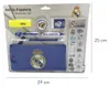 Real Madrid Schulset mit Federmäppchen, Bleistift und Produktbild-Vorschau 2
