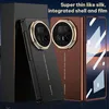 Ultradünne Full Cover Hülle für Honor Magic V5 mit Produktbild-Vorschau 2