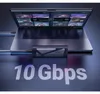 Ugreen CM767 2TB USB-C 3.1 Gen 1 behuizing voor M.2 Productafbeelding-voorbeeld 2