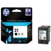 HP 21, zwarte originele inktcartridge, standaard, zwart, Productafbeelding-voorbeeld 6