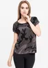 Urban Classics Kurzarm-T-Shirt für Frauen Imkeat Produktbild-Vorschau 10