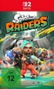 Nintendo Splatoon Raiders| Produktbild-Vorschau 1