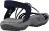 Skechers Komfort Sandalen REGGAE SLIM-TAKES TWO Damen Produktbild-Vorschau 40