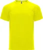 Roly CA6401 | T-shirt Monaco homme, séchage rapide, Voir les images du produit 1