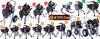 Airless Verfspuit Boa X – Borstelloze Motor 3500W | 20MPa Productafbeelding-voorbeeld 15