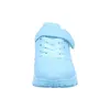 Zapatillas Niña Modèle Skechers Uno Lite Couleur Bleu Voir les images du produit 26