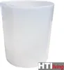 WC-Set Metall hochglänzend Produktbild-Vorschau 4