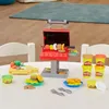 Play-Doh Kitchen Creations Super Grill Barbecue Voir les images du produit 10