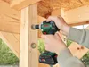 Clé à chocs sans fil BOSCH - UniversalImpactDrive 18V-350 - Voir les images du produit 10
