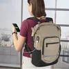 Hama Terra, Rucksack, 39,6 cm (15.6"), Schultergurt, 640 g Produktbild-Vorschau 6