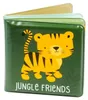 A little lovely Company Badebuch Jungle friends Produktbild-Vorschau 5