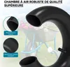 Camera d'aria per pneumatici per tosaerba 16 x 6,50 - 8 con Anteprima dell’immagine prodotto 3