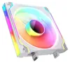 COUGAR Gaming Gehäuse Lüfter SC140 ARGB, Reverse Blade, Produktbild-Vorschau 3