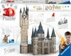 Harry Potter Hogwarts Schloss - Astronomieturm Ravensburger Produktbild-Vorschau 1