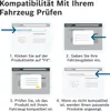Bosch Wischblatt A555S Podgląd zdjęcia produktu 32