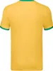 Herren-T-Shirt, Kurzarm - FOL RINGER T - sunflower/k.green Produktbild-Vorschau 2