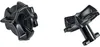O'NEAL A-SRS Visor SCREW SET (2pcs.) Produktbild-Vorschau 1