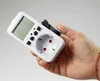 Digital Steckdosenthermostat Thermostat Steckdose Stecker Produktbild-Vorschau 2
