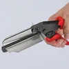 Ciseaux KNIPEX pour goulottes de câbles Voir les images du produit 12