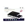 ATEN VS184B 4-Port HDMI Splitter True 4K/2K Produktbild-Vorschau 2