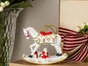 Villeroy & Boch, figurine de cheval à bascule, collection Voir les images du produit 6