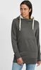 OXMO OXJenny Damen Kapuzenpullover Hoodie Pullover mit Produktbild-Vorschau 1