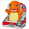 Charmander - La flamme du fouet - peluche interactive Voir les images du produit 6