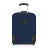 Gabol Orbit 2 roulettes Trolley cabine 55 cm avec soufflet Voir les images du produit 3
