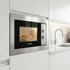 Heinner HMW-MDBI20MIX Einbau-Mikrowelle 20L,  800W, 5 Produktbild-Vorschau 4