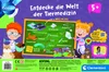 Clementoni Galileo - Objevte svět veterinární medicíny (5+) Náhled obrázku produktu 6
