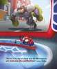 Spidey und seine Super-Freunde: Minibuch-Adventskalender Produktbild-Vorschau 10