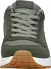 Skechers Uno - Stacre  Sneakers Laag - groen - Maat 45 Voir les images du produit 5