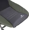 CampFeuer Karpfenliege XXL, 207 x 88 x 30-106 cm, Produktbild-Vorschau 6