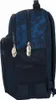 Mochila Escolar Batman Legendary Azul marino 32 x 42 x 15 Produktbild-Vorschau 3