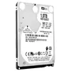 Western Digital 1TB SATA 2,5" HDD Festplatte WD10JUCX Produktbild-Vorschau 2