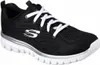 Sneakers Del Marchio Skechers Del Modello Graceful Get Anteprima dell’immagine prodotto 59