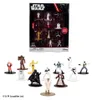 Jada – Star Wars Figuren – 4 cm – 12-teiliges Set Produktbild-Vorschau 1