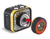 VTech KidiZoom Action Cam HD, 5 rok/roky, Holandský, 357,5 Náhled obrázku produktu 3