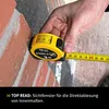 Stabila BM 150 19839 Tape measure 3 m Acrylonitrile Anteprima dell’immagine prodotto 2