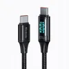 Mcdodo Câble Téléphonique Avec Écran Digital Pro Pd Usb Voir les images du produit 13